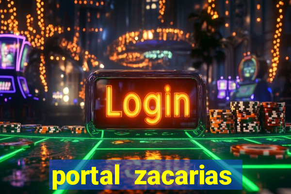 portal zacarias cadaver encontrado